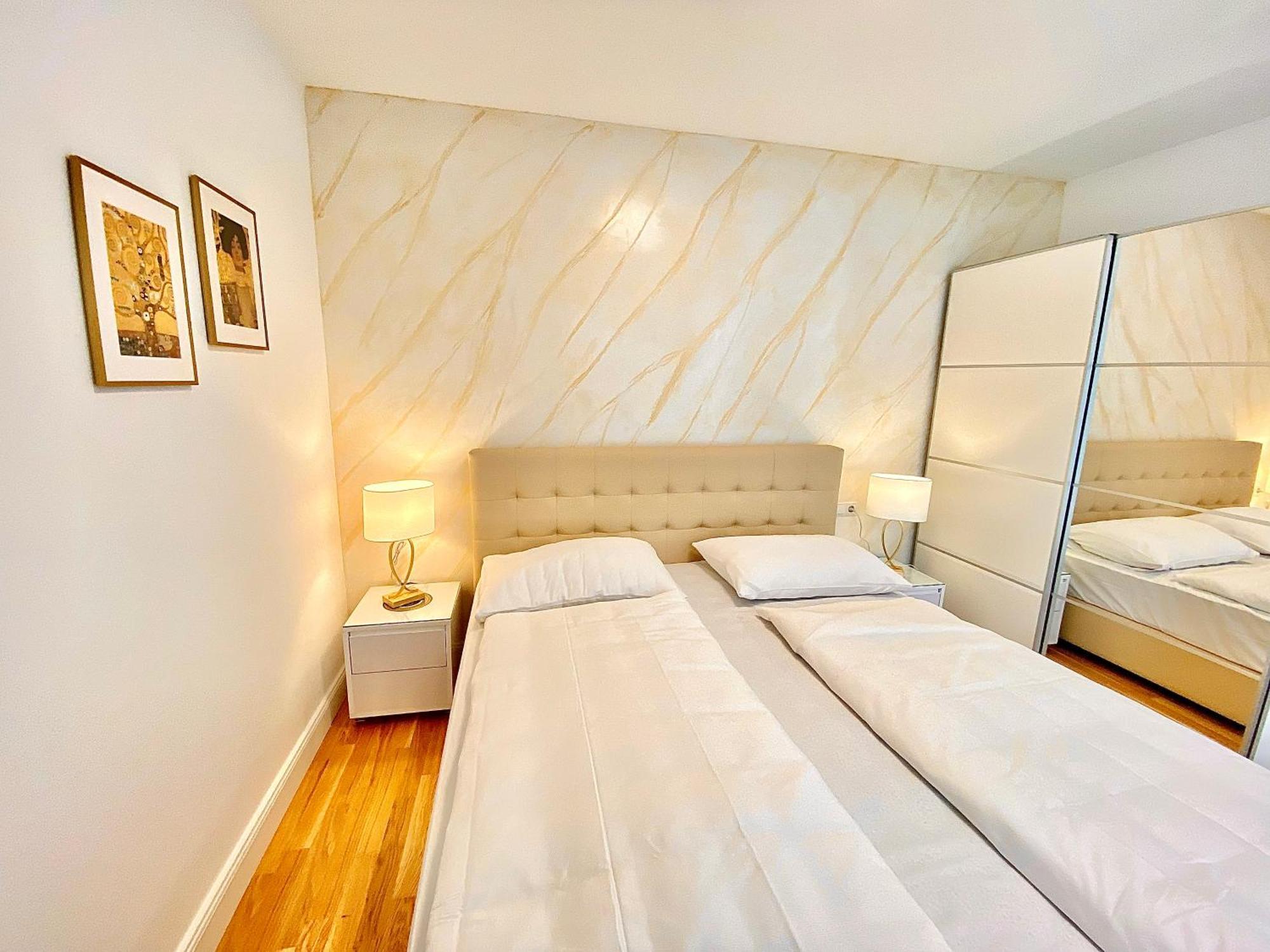 Steiner Residences Vienna Rembrandt Exterior photo