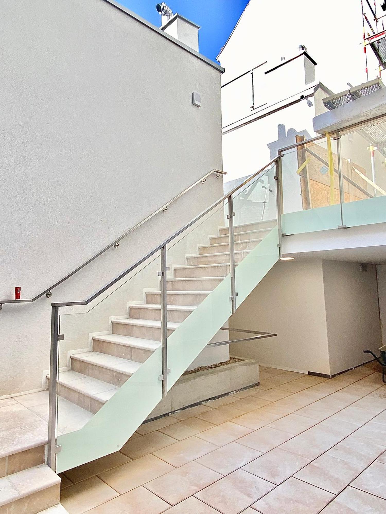 Steiner Residences Vienna Rembrandt Exterior photo