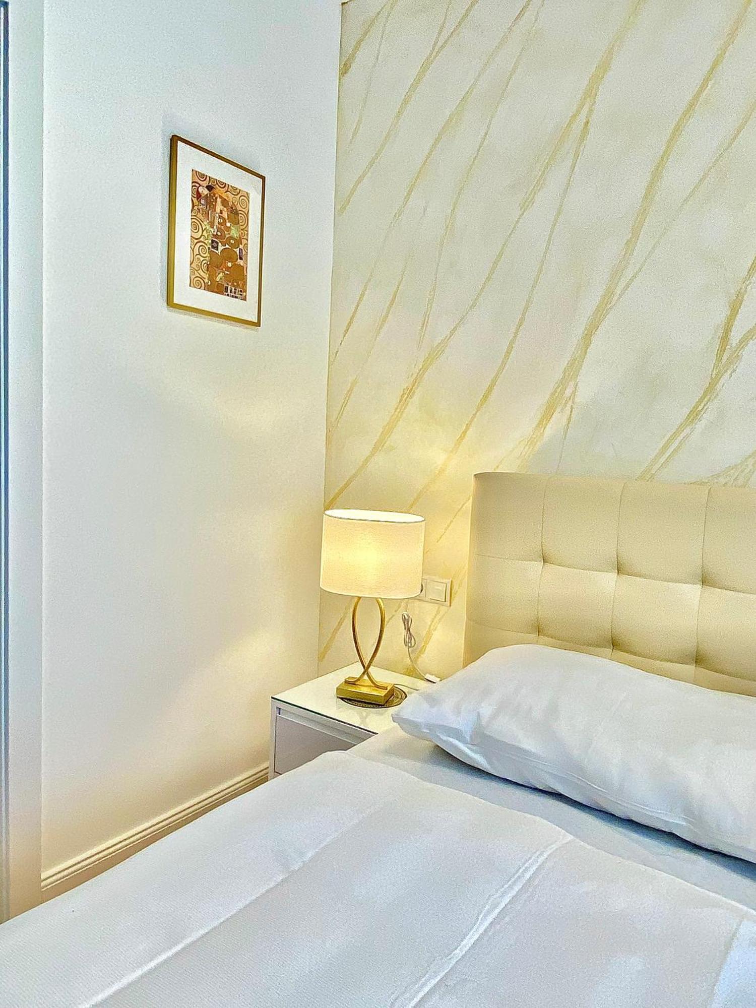 Steiner Residences Vienna Rembrandt Exterior photo
