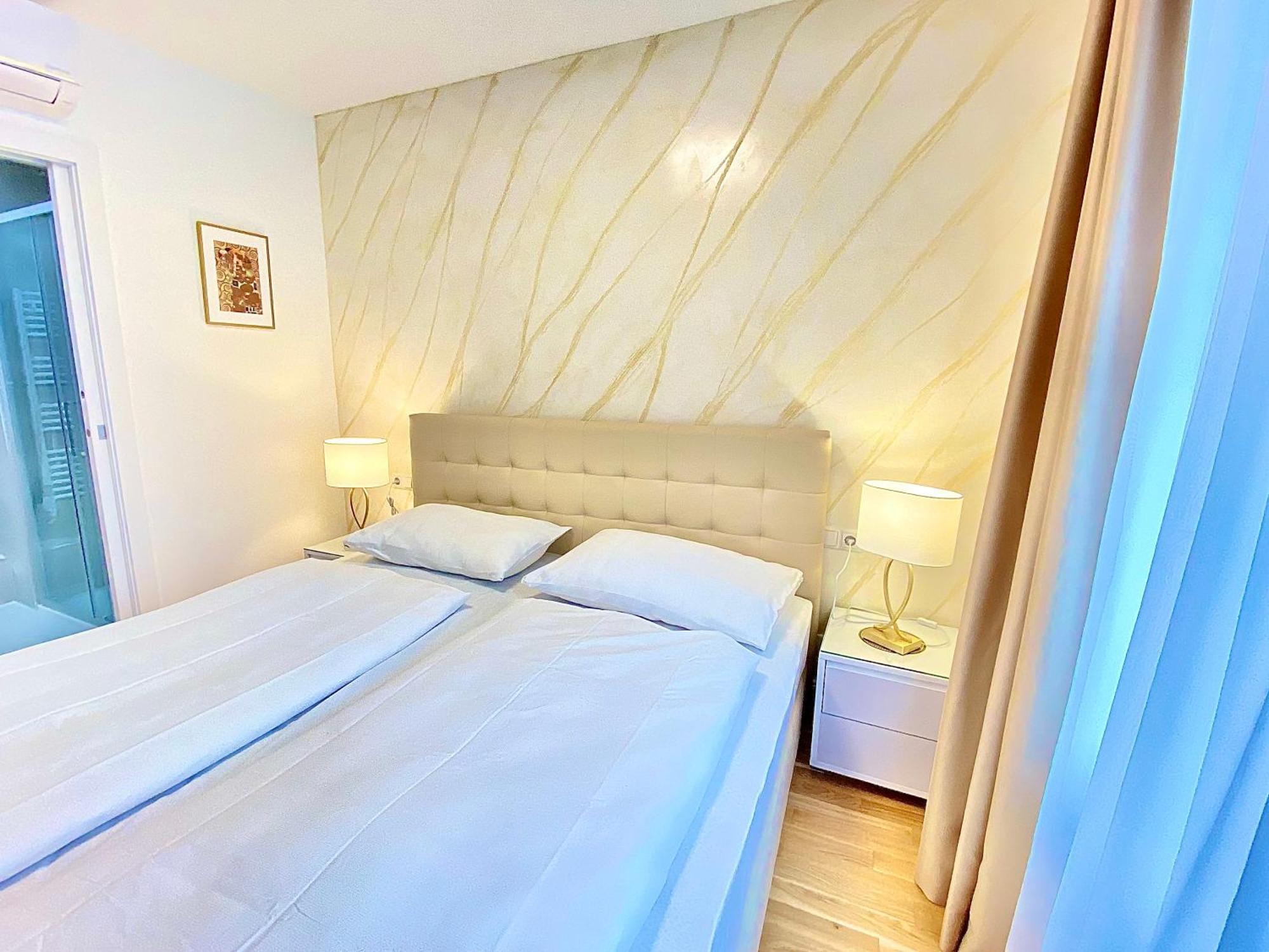 Steiner Residences Vienna Rembrandt Exterior photo