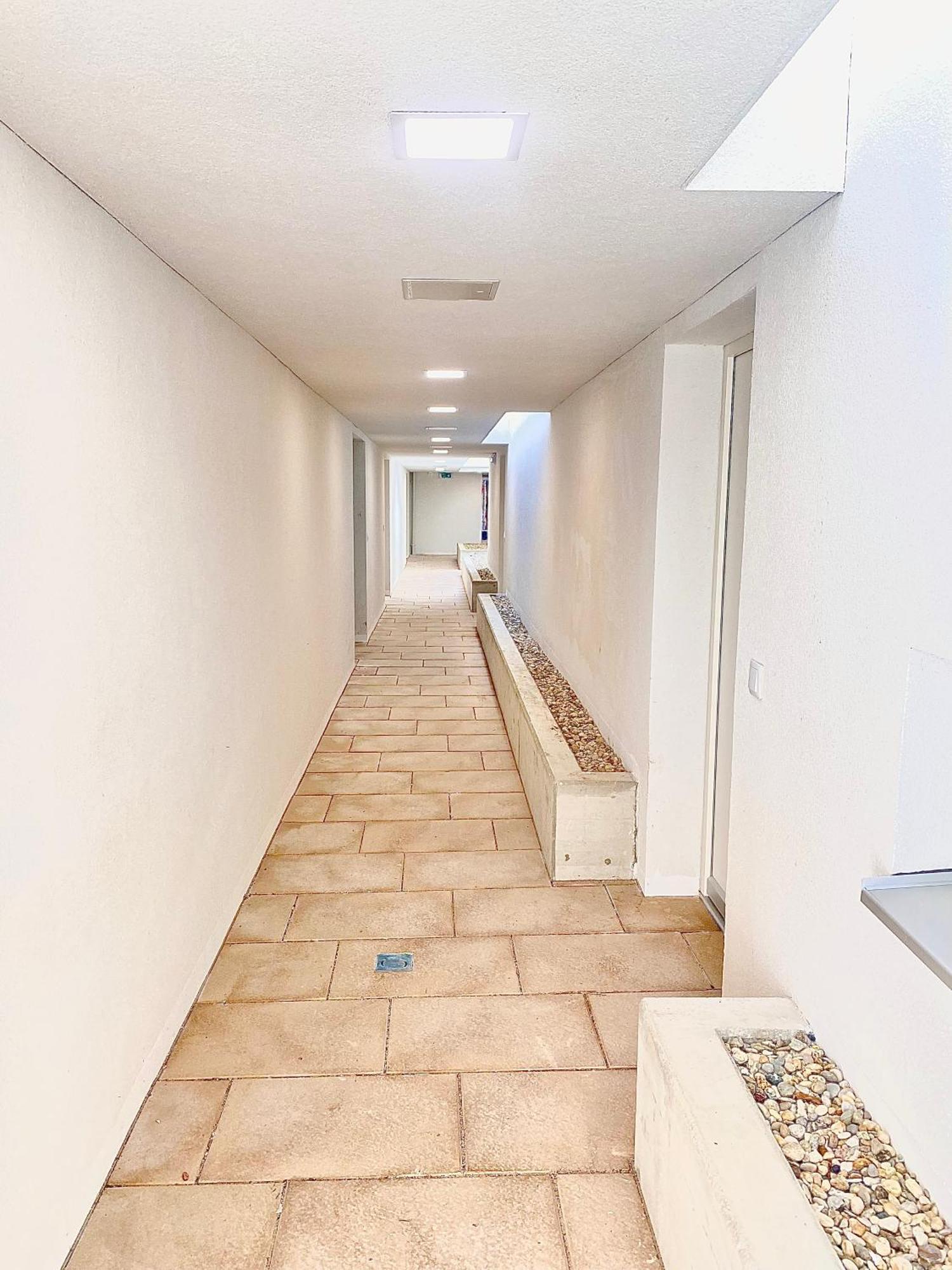 Steiner Residences Vienna Rembrandt Exterior photo