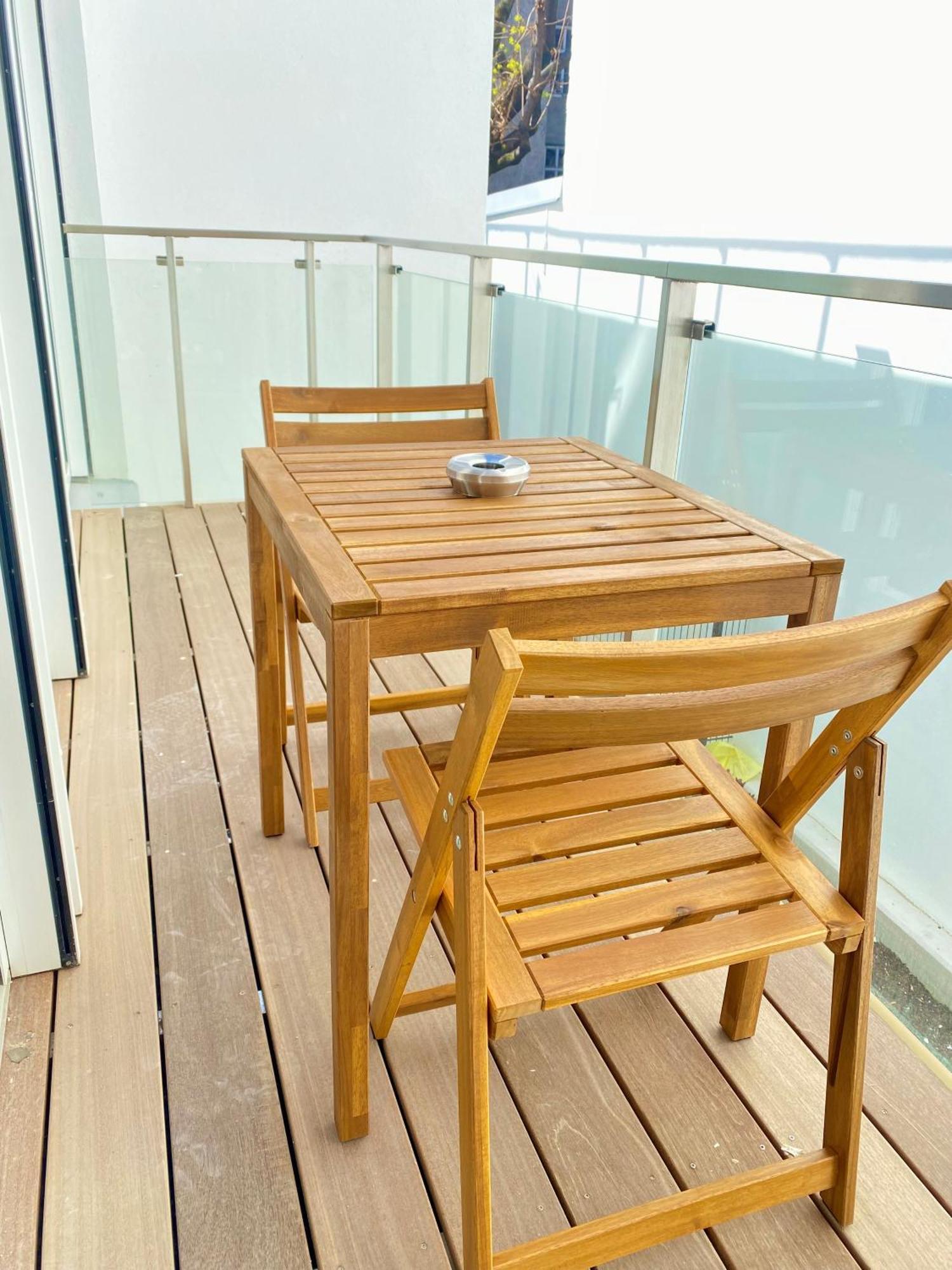 Steiner Residences Vienna Rembrandt Exterior photo