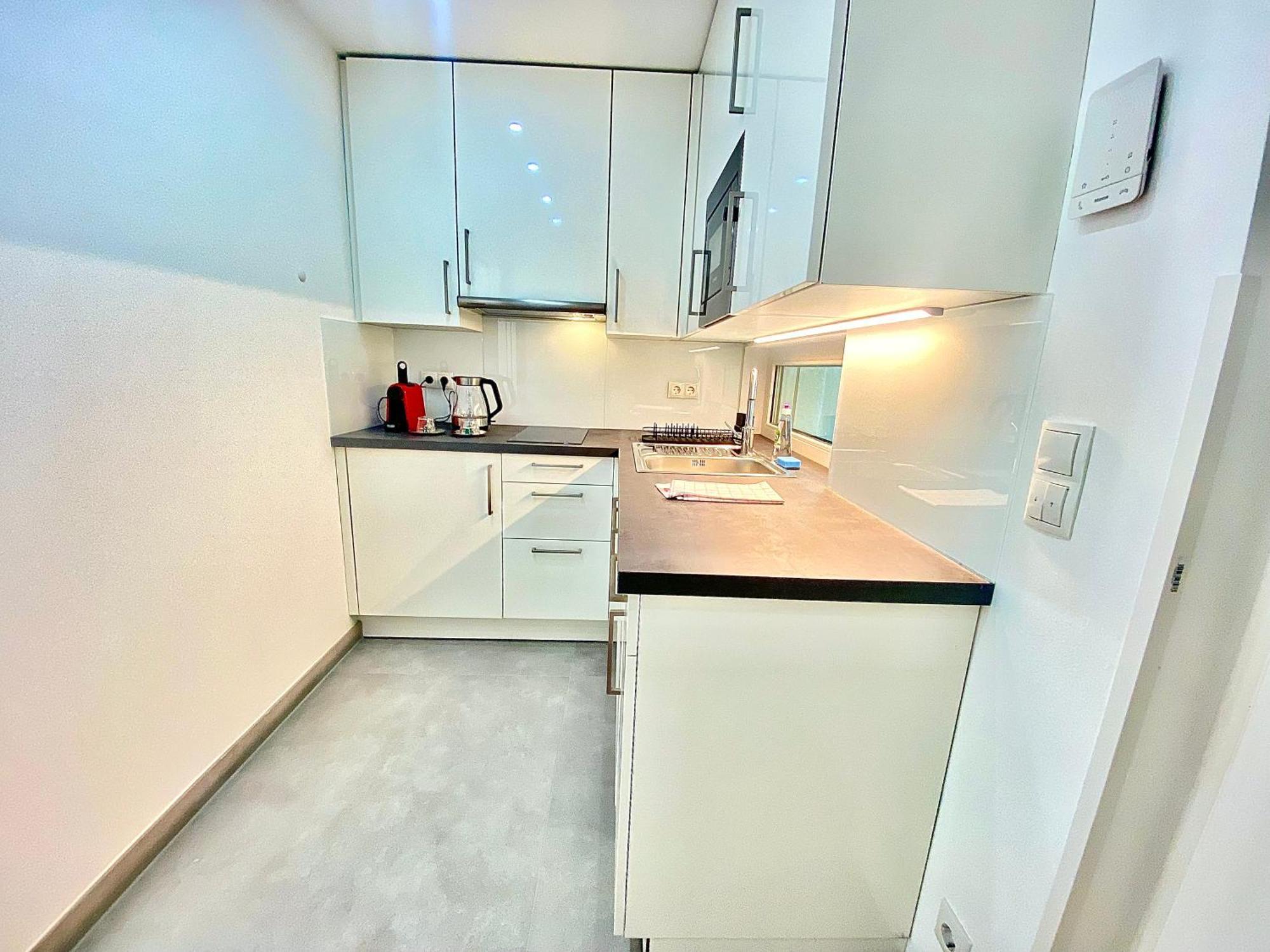 Steiner Residences Vienna Rembrandt Exterior photo